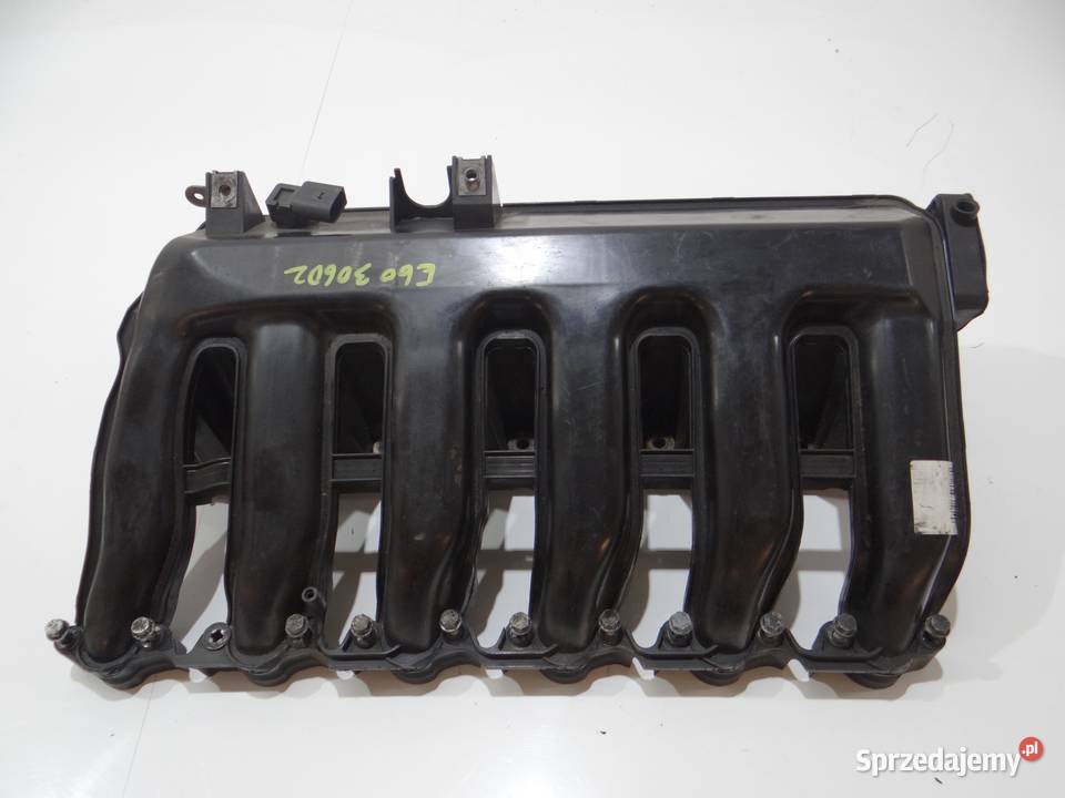 KOLEKTOR SSĄCY BMW E60 E61 306D2 4614884 Strzyżewice