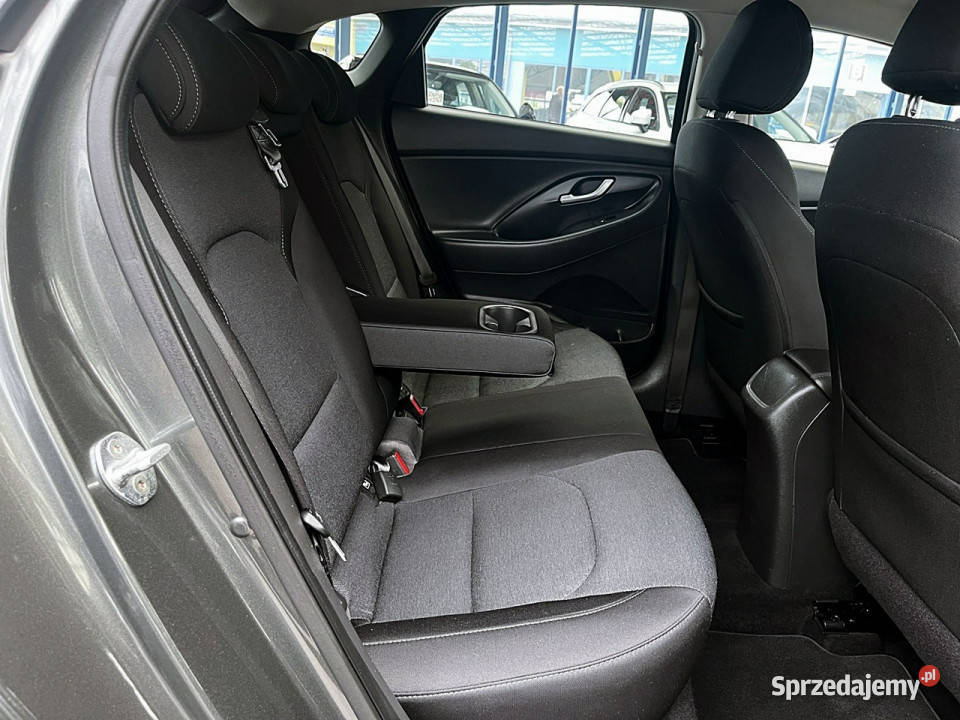 Hyundai i30 FASTBACK AUTOMAT 160 NaviKameraLed śląskie Mysłowice sprzedam