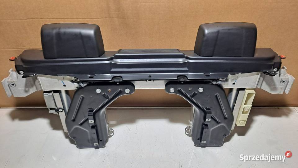 Bmw 3 e93 Pałąk Kabotaż Bezpieczeństwa Cabrio Karoseria podlaskie Grajewo