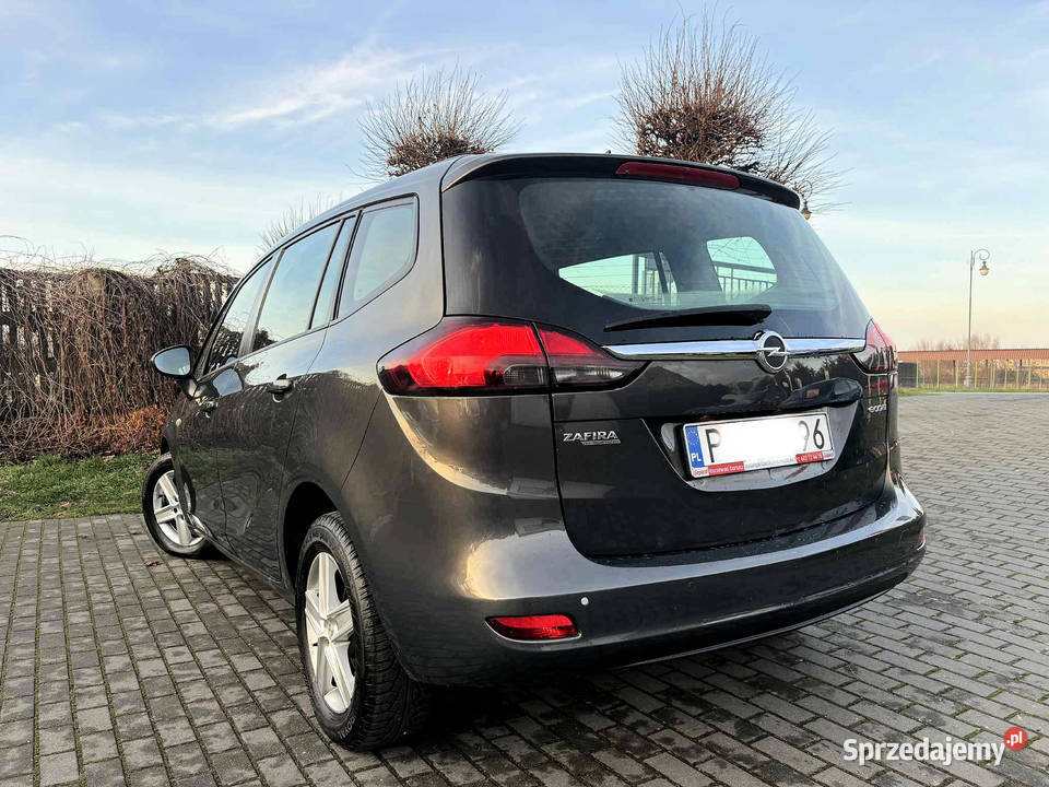 Navigacja Alu Klimatronik manualna Czarnków