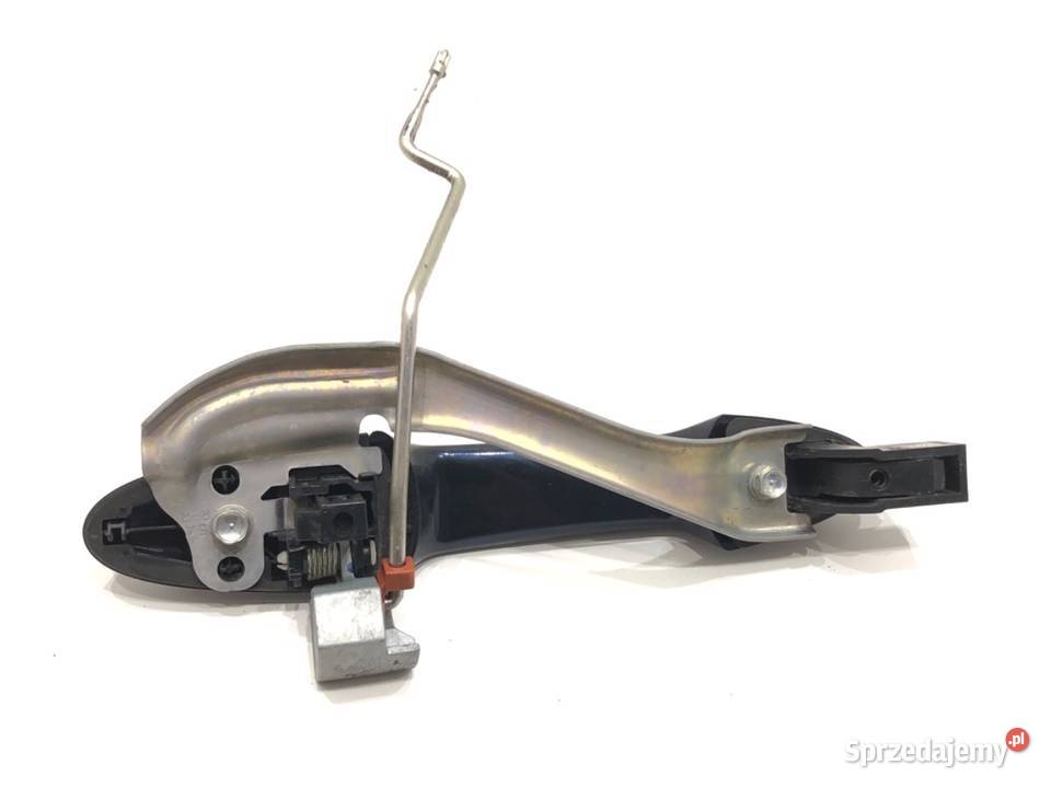 KLAMKA ZEWNĘTRZNA PRAWY TYŁ HONDA JAZZ IV osobowe podkarpackie