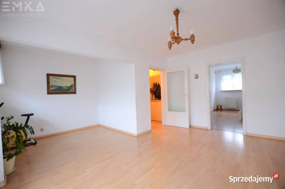 Mieszkanie 4554m2 2 pokoje Bydgoszcz