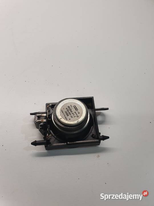 GŁOŚNIK KOKPITU KONSOLI AUDI A4 B6 B7 8E0035411C sprzedam