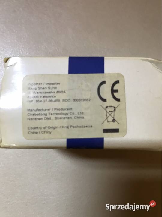 Interfejs diagnostyczny OBD2 ICAR PRO Vgate WIFI Interfejsy diagnostyczne