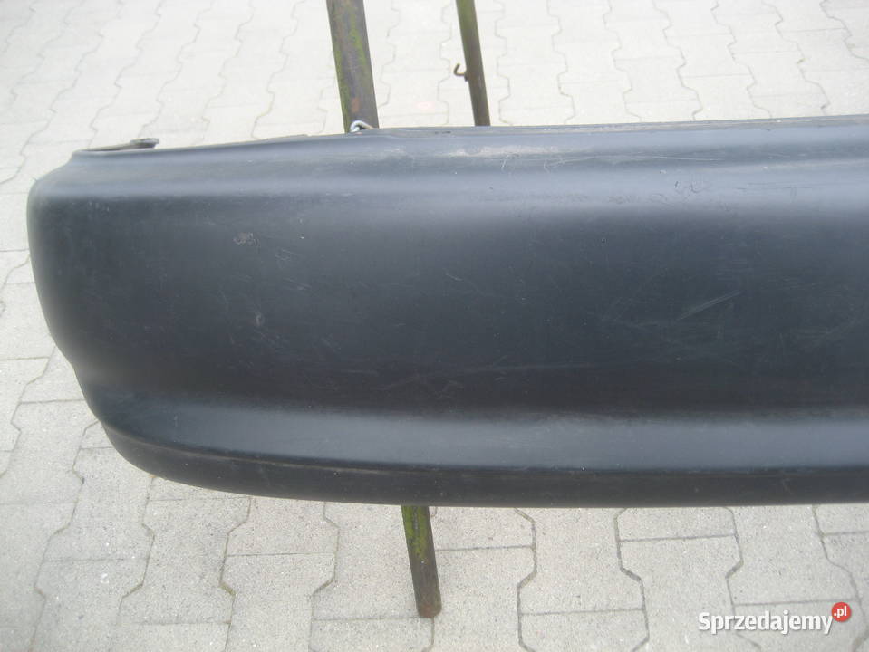 toyota corolla e10 9397r zderzak tył hb Rakoniewice
