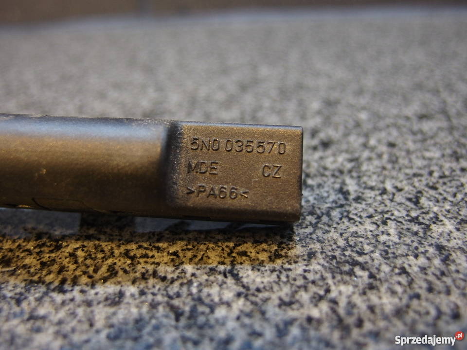 VW FILTR PRZECIWZAKŁÓCENIOWY 5N0035570 wielkopolskie