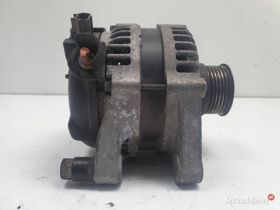 ALTERNATOR Volvo S40 II V50 20 D 0986049071 Chełm