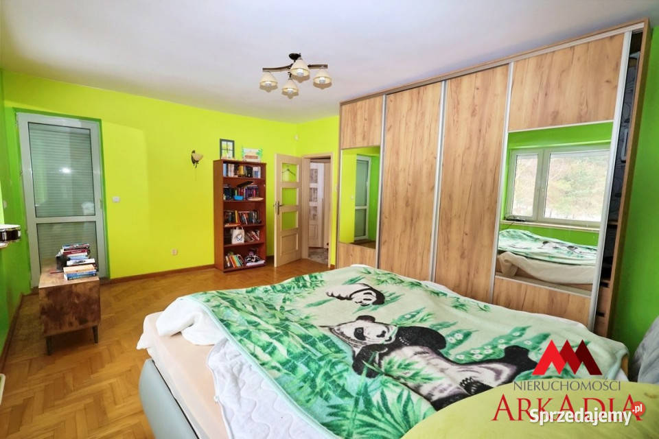 Dom szeregowy 280m2 Włocławek szeregowa kujawsko-pomorskie