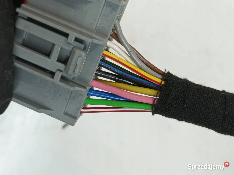 LUSTERKO LEWE 14PIN EUROPA 20815001 Land Rover