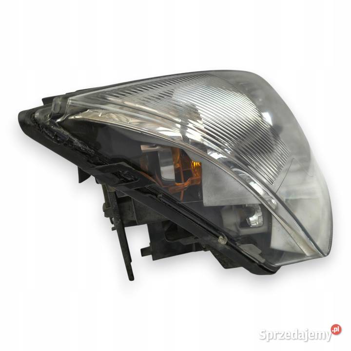 LAMPA PRAWA Ford Mondeo III MK3 Xenon 0007 prawy osobowe Lampy przednie