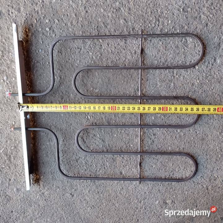 GRZAŁKA PIEKARNIKA GÓRNA Amica Mastercook zachodniopomorskie Kamień Pomorski