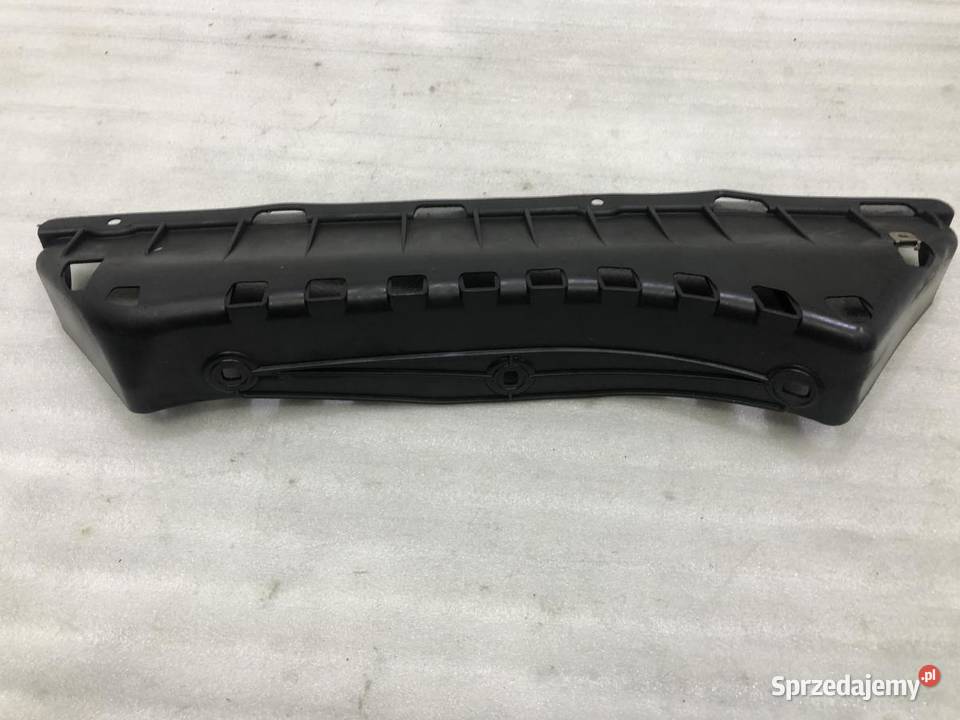 ŚLIZG MOCOWANIE ZDERZAKA 7056388 BMW E60 wielkopolskie
