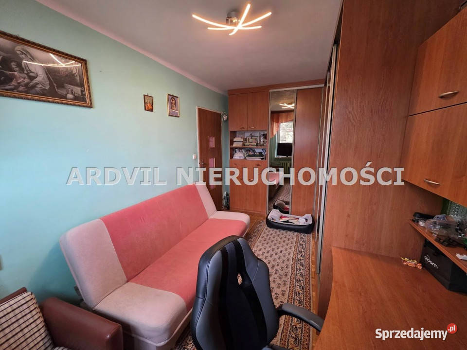 Mieszkanie 548m2 3 pokoje Białystok