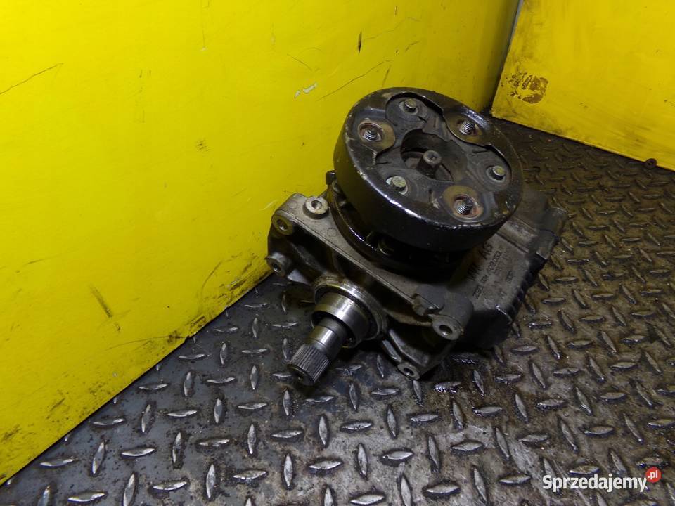 AUDI TT 32 VR6 06r 250 reduktor 02M409053AP osobowe Pozostałe Suków