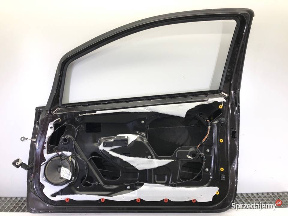 DRZWI PRAWY PRZÓD FIAT PUNTO EVO Hatchback