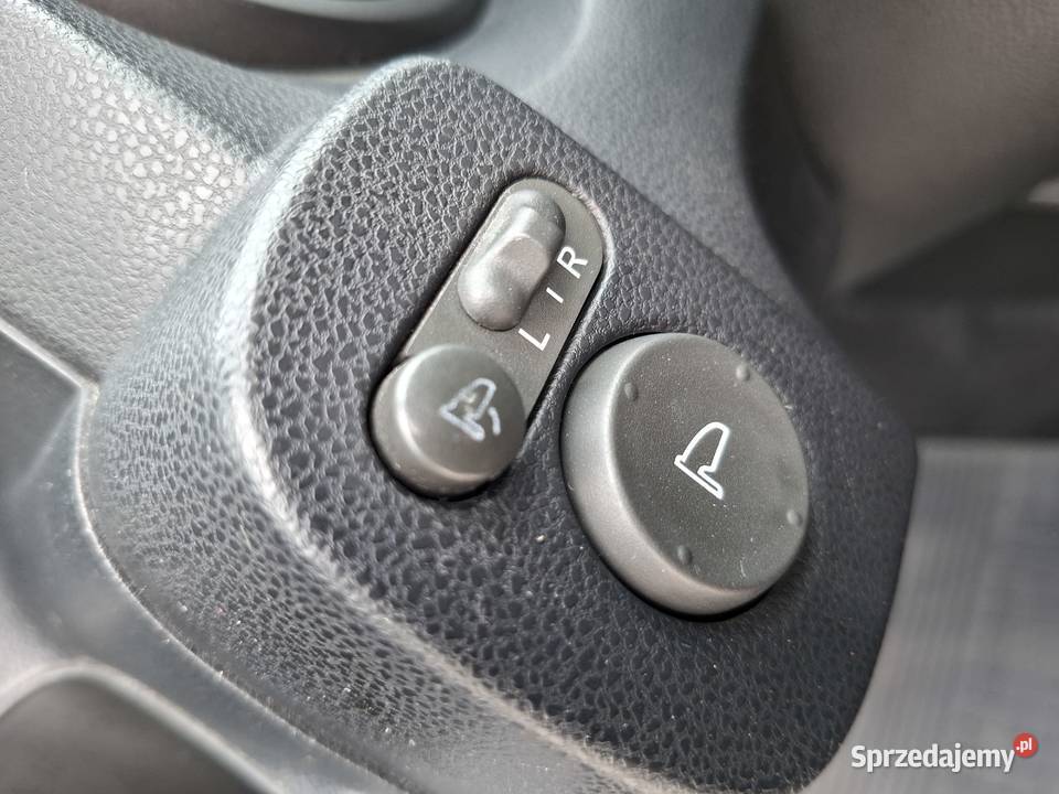 Honda Jazz 14 16v benzyna VTEC z Polskiego Słupno