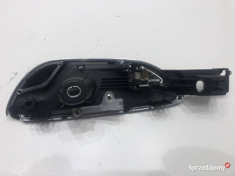 KLAMKA WEWNĘTRZNA PRAWY PRZÓD FIAT BRAVO II