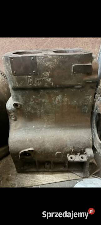 Silniki ursus c325 25 60 Kwidzyn