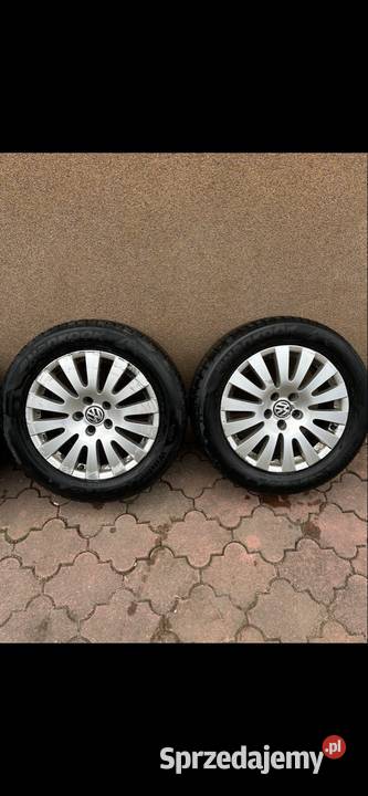 Koła zimowe alufelgi VW Volkswagen Phaeton Audi podkarpackie Jarosław