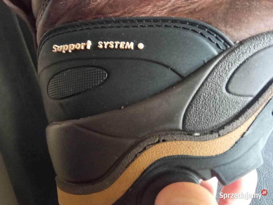 Buty trekkingowe górskie Grisport Vibram r 44 Warszawa sprzedam
