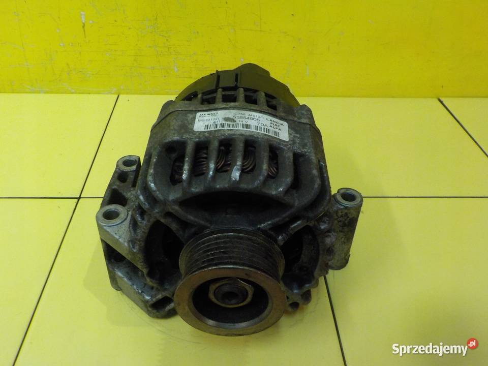 DOBLO COMBO NEMO MITO 13 MJET 15r 90 263A2000 Suków