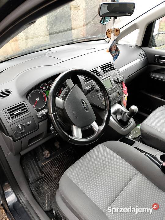 Ford c manualna dolnośląskie Serby sprzedam