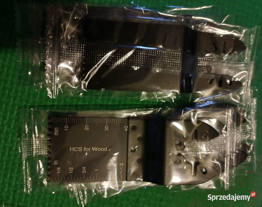 Ostrza do cięcia materiałów 10 wielkopolskie Krotoszyn