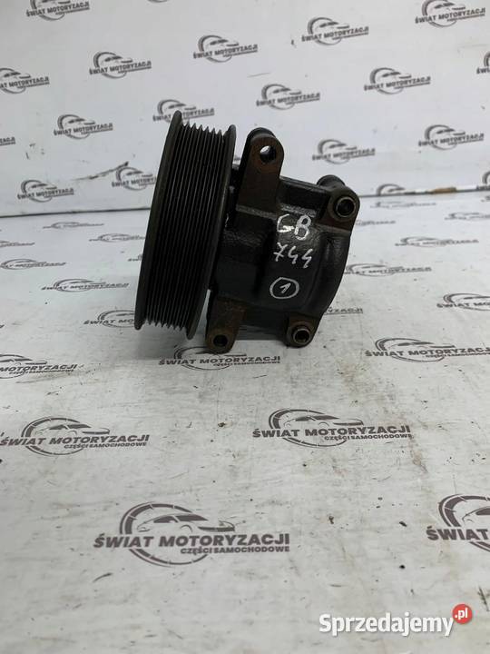 TRANSIT 24 TDDI D2FA 90 06r pompa wspomagania