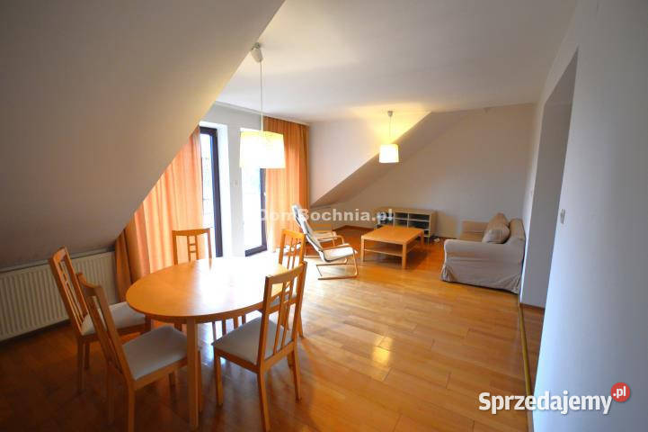 Do sprzedaży mieszkanie 70m2 2 pokoje Bochnia