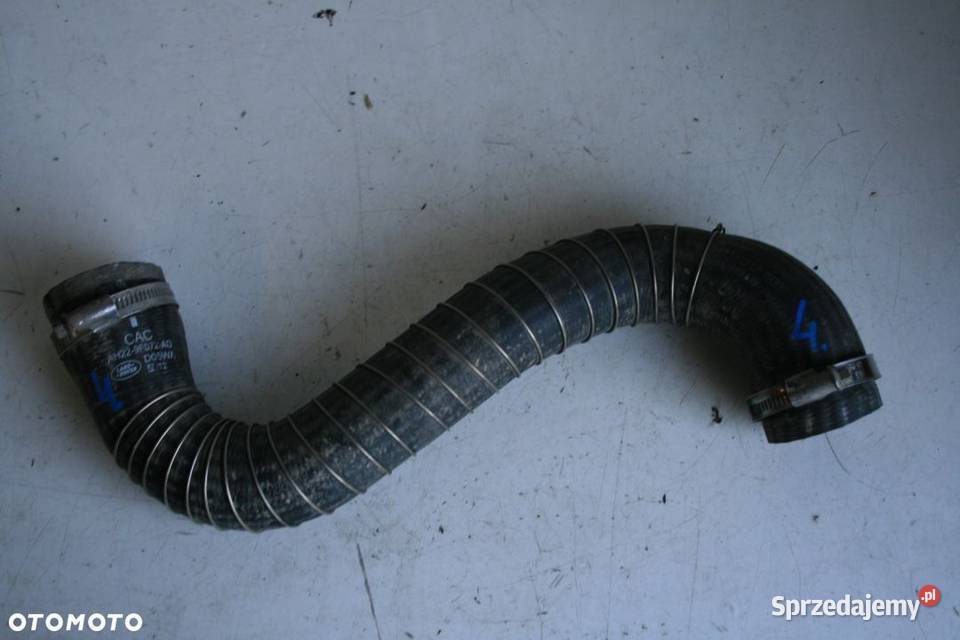 WĄŻ POWIETRZA TURBO DISCOVERY IV 30 AH229F072AD Przewody powietrza Włoszczowa sprzedam