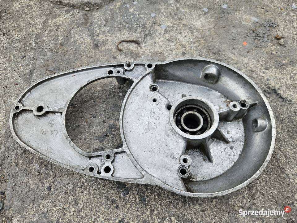 Dekiel Podstawa Zapłonu Wfm Shl M11 M150 Kłodawa sprzedam