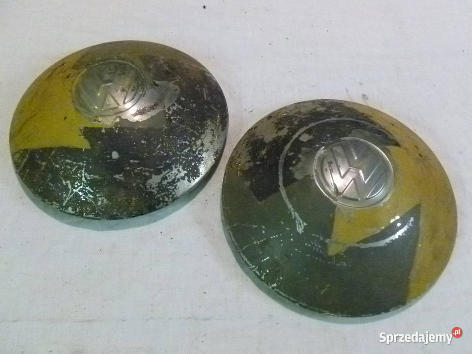 VW Garbus T2 Klosze Lampa tylna Mława