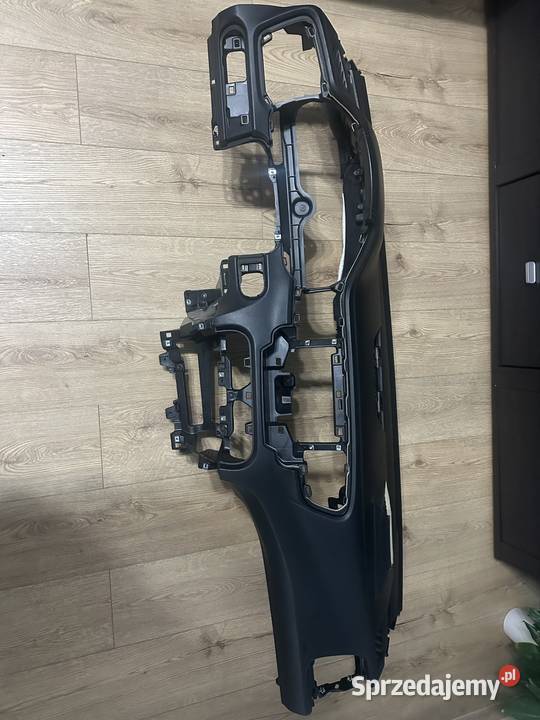 Deska rozdzielcza Kia ceed III Proceed III osobowe Deski rozdzielcze, konsole Jaworzno