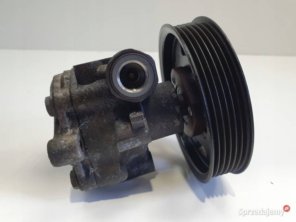Skoda Octavia II 16 8V POMPA WSPOMAGANIA Pompy wspomagania Rudka