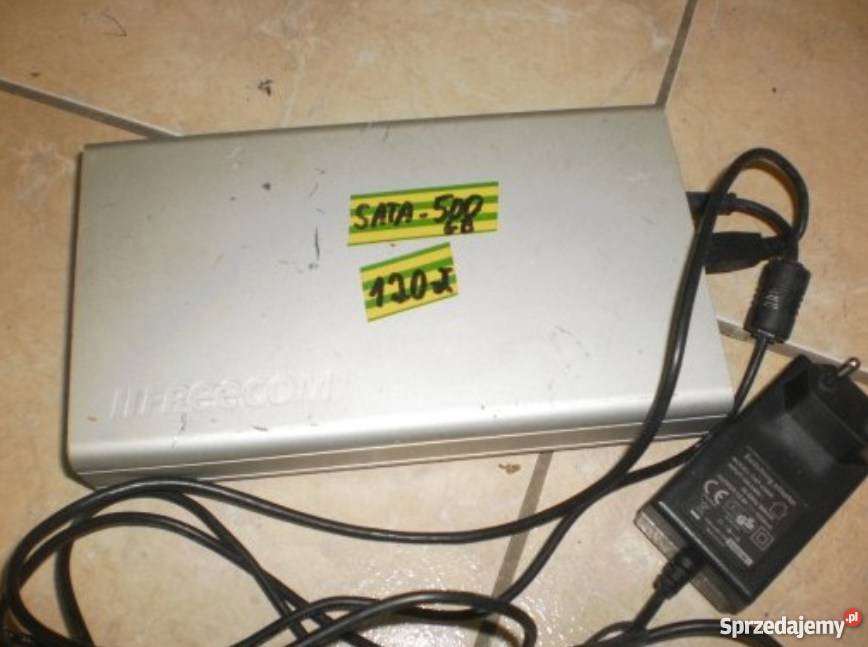 Dyski zewnętrzny przenośny 500gb na usb Pozostałe Olkusz