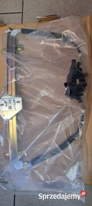 Podnośnik elektryczny szyby bez silnika pomorskie Luzino sprzedam