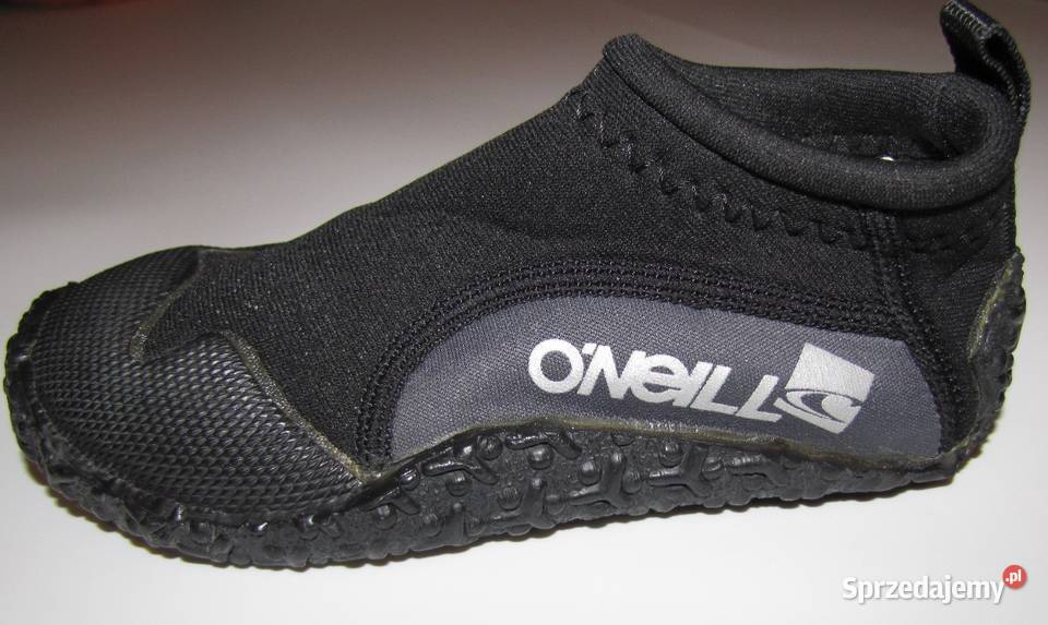 Buty Dziecięce Neoprenowe ONeill Reactor Reef Olsztyn sprzedam