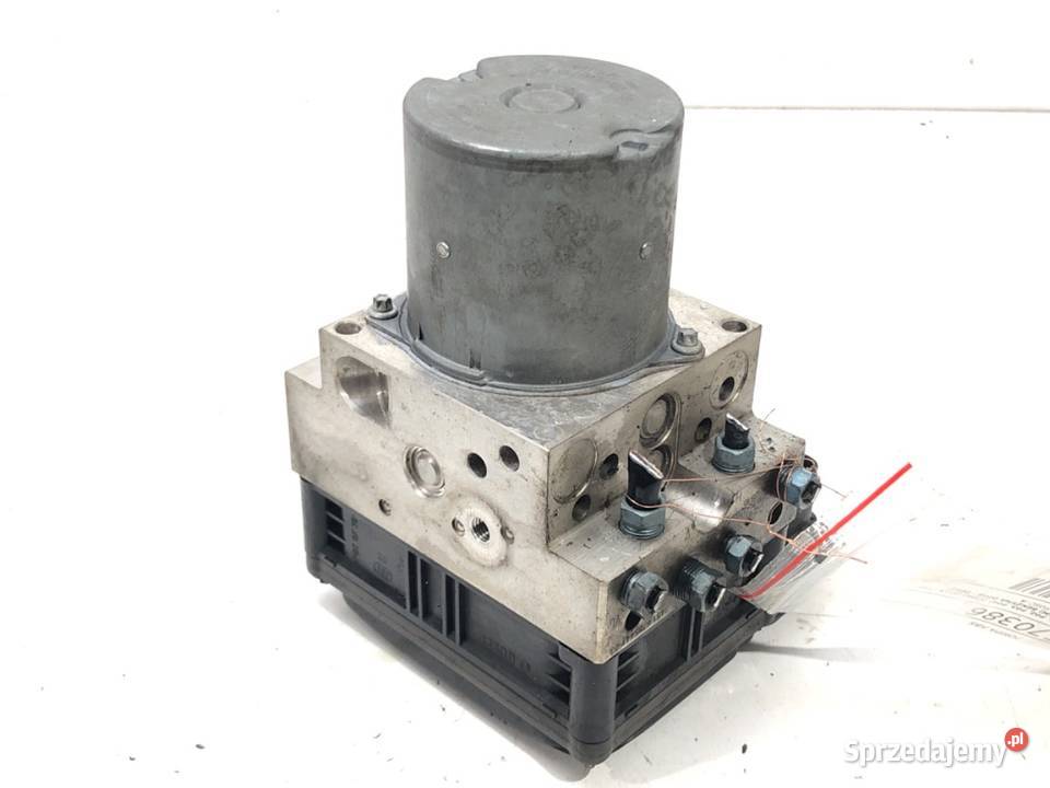 POMPA ABS BMW F01 6785441 44 408 0815 podkarpackie