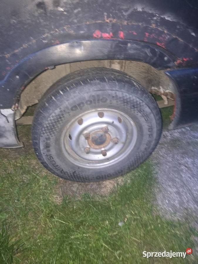 Renault master 28 1999 na części warmińsko-mazurskie Rozogi