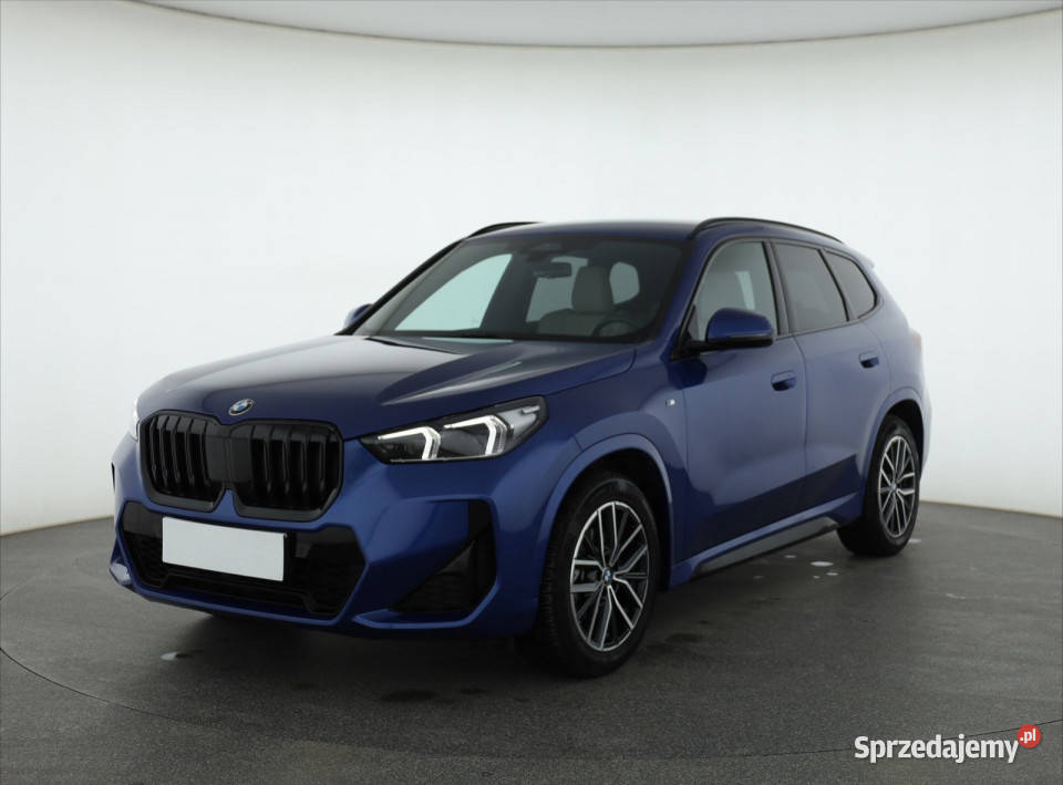 BMW X1 sDrive18i Piaseczno
