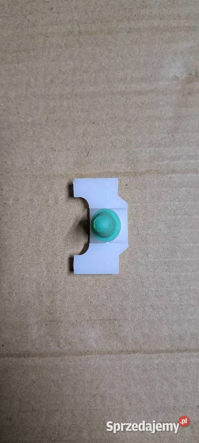 Spinka mocowanie listwy 1H0853585A VW Golf III osobowe sprzedam