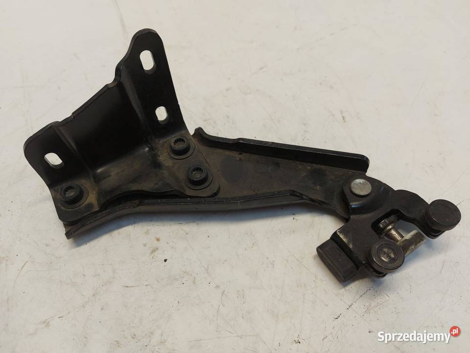 Ford Tourneo Connect III MK3 ROLKA PROWADNICA
