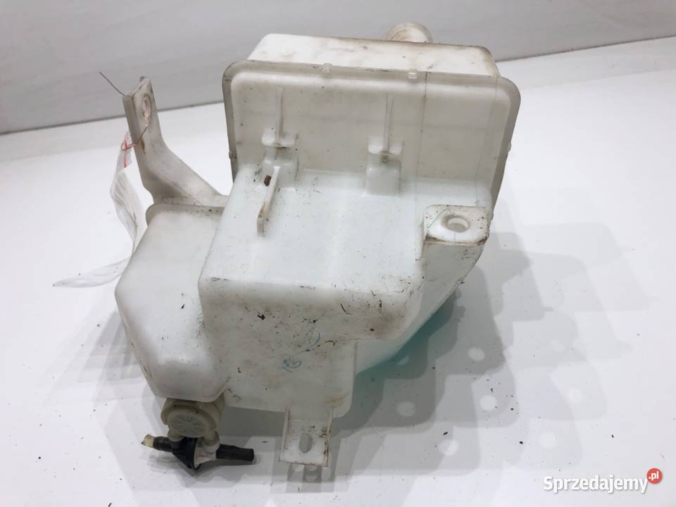 ZBIORNIK SPRYSKIWACZY MITSUBISHI MIRAGE SPACE Zbiorniki płynu do spryskiwaczy sprzedam