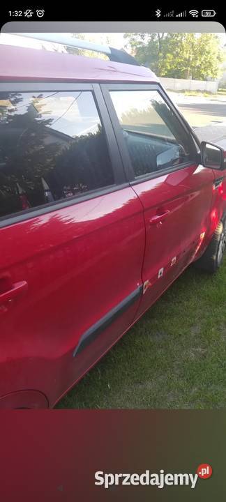 Kia Soul CRDi L EU5 dolnośląskie Wrocław