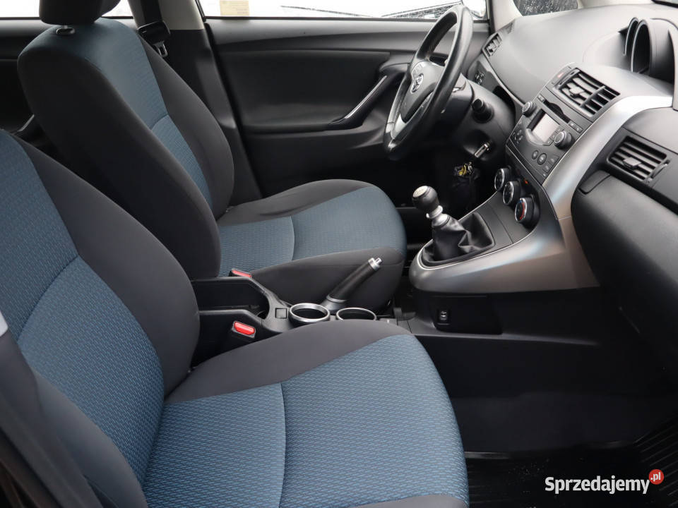 Toyota Verso 16 Valvematic sprzedam