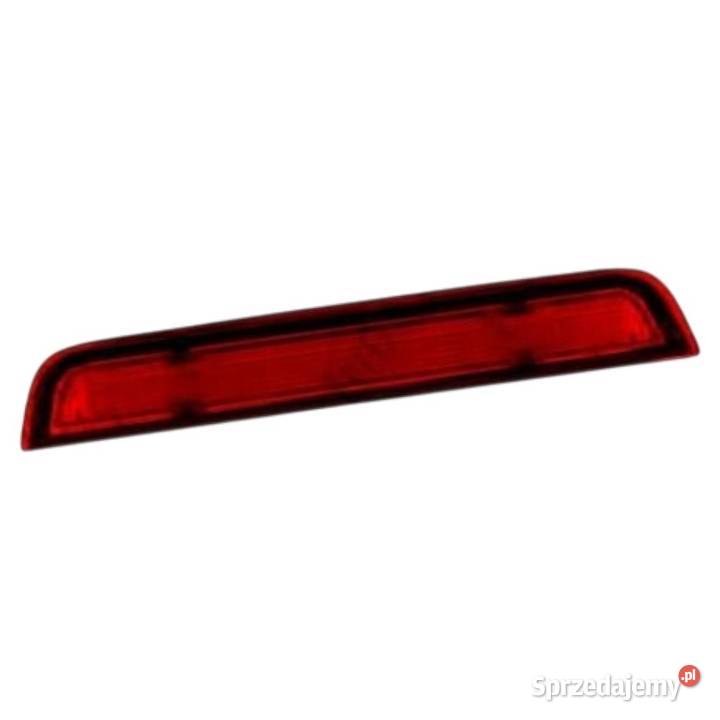 TRZECIE ŚWIATŁO STOP TOYOTA YARIS III 2013 2014 Pozostałe mazowieckie sprzedam