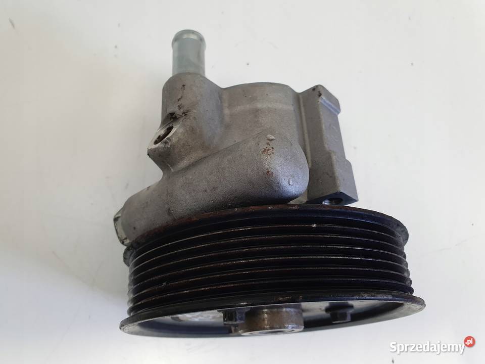 Renault Trafic II Opel Vivaro 20 DCI POMPA Rudka