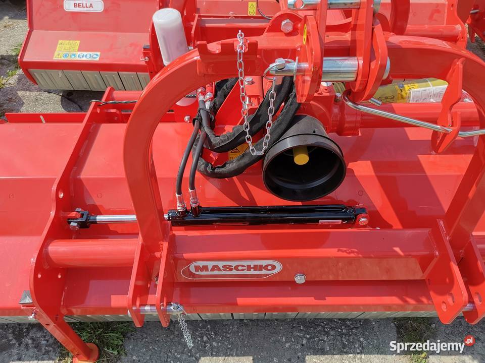 kosiarka bijakowa BELLA 210 Grójec