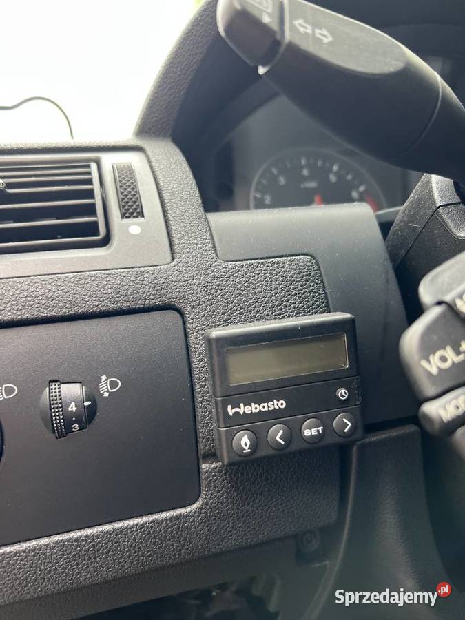 Ford Mondeo Mk3 25 V6 2006 Sedan światła przeciwmgielne Mrągowo