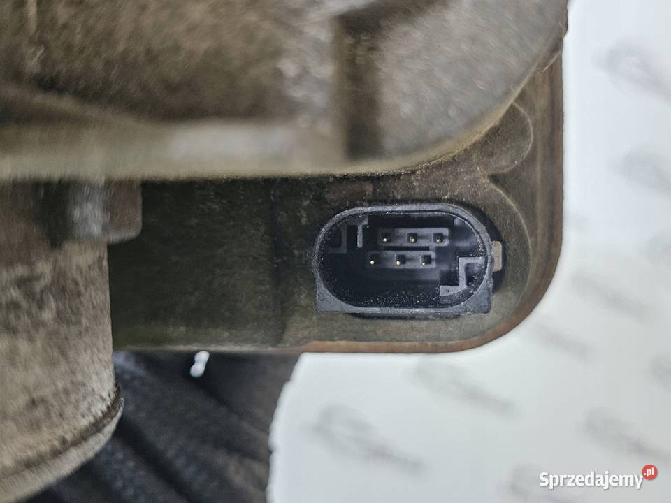 PATRIOT AVENGER 24 B ED3 167 przepustnica